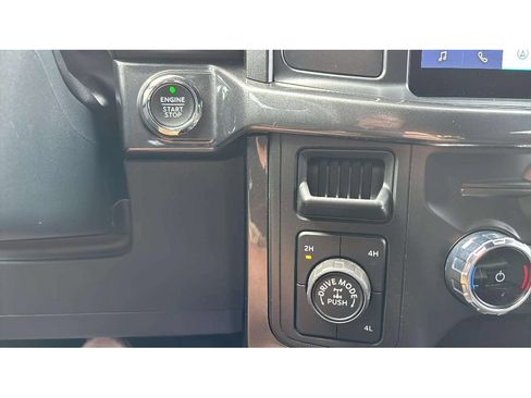 Used 2022 Ford F150 Tremor w/ Equipment Group 401A Mid AWD/4WD image 16