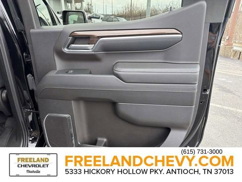 Used 2023 Chevrolet Silverado 1500 LT image 21