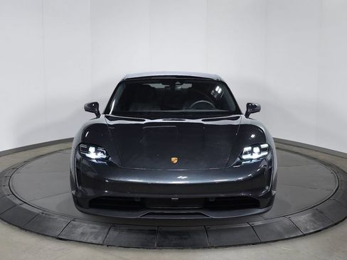 Certified 2024 Porsche Taycan RWD image 10