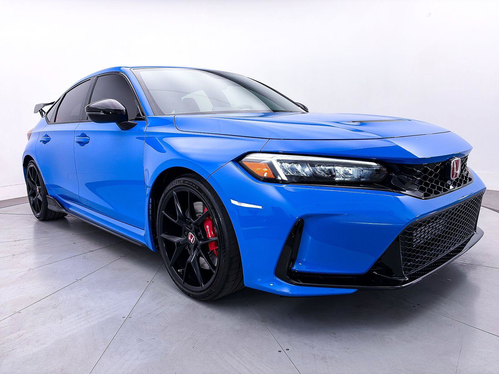 Used 2025 Honda Civic Type R image 13