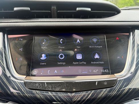 Used 2023 Cadillac XT6 Premium Luxury w/ Technology Package AWD/4WD image 19