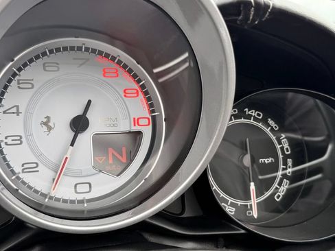 Used 2015 Ferrari California T RWD image 48