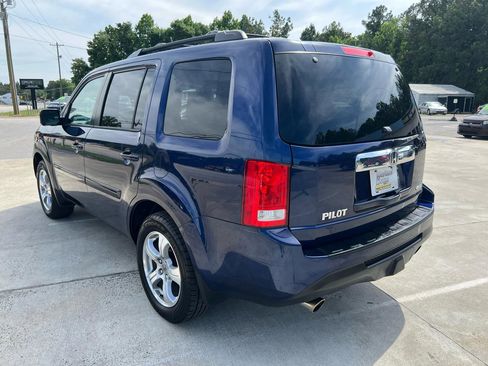 Used 2015 Honda Pilot EX-L image 8