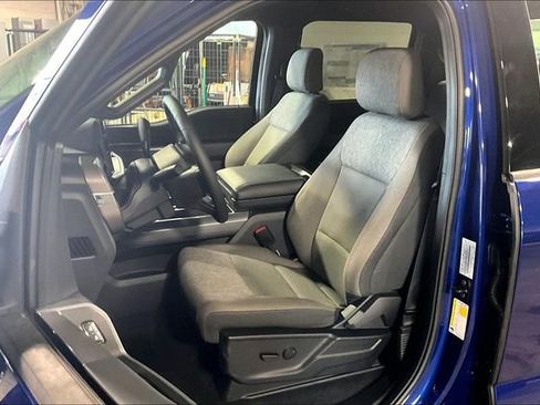 New 2026 Ford F150 XLT w/ XLT Chrome Appearance Package image 9