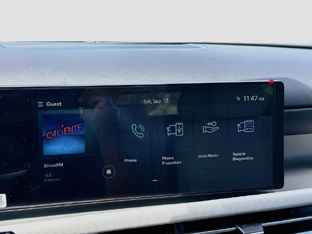 New 2026 Hyundai Tucson SE FWD image 14