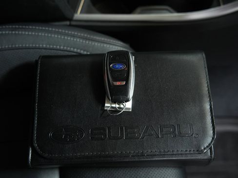 Used 2020 Subaru Ascent Limited w/ Technology Package image 20