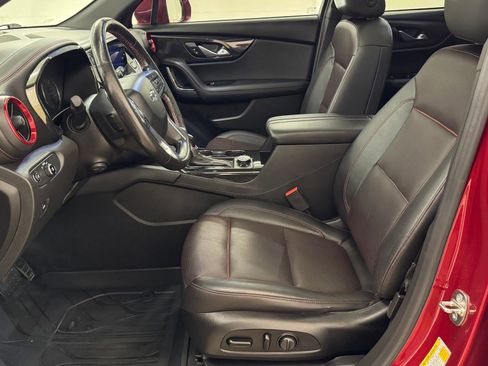 Used 2019 Chevrolet Blazer RS image 42