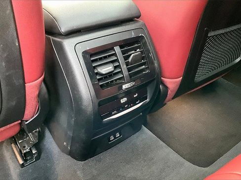 Used 2023 BMW X3 xDrive30i w/ Convenience Package image 10