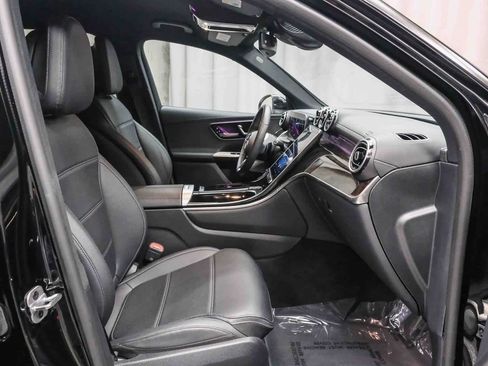 Certified 2023 Mercedes-Benz GLC 300 GLC 300 image 13