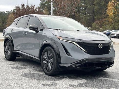 Certified 2023 Nissan Ariya image 30