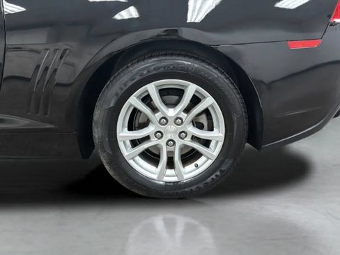 Used 2014 Chevrolet Camaro LS RWD image 25