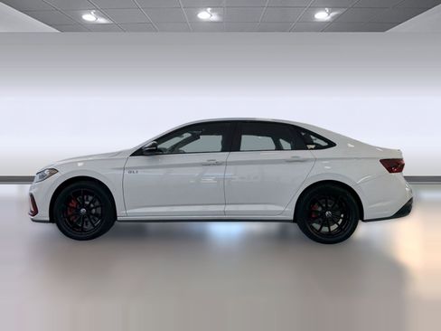 New 2026 Volkswagen Jetta GLI Autobahn FWD image 2