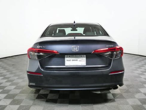 Used 2023 Honda Civic Sport image 23