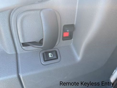 New 2025 Chevrolet Express 2500 w/ Driver Convenience Package image 17