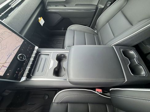 New 2026 GMC Sierra EV Elevation AWD/4WD image 27