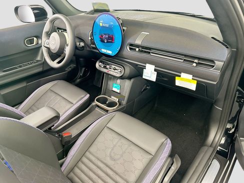 New 2026 MINI Cooper S image 16