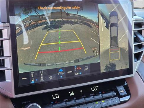 New 2026 Toyota Tundra 1794 Edition image 13