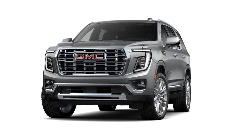 New 2026 GMC Yukon Denali w/ Denali Reserve Package AWD/4WD image 27