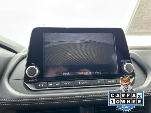 Used 2024 Nissan Rogue S AWD/4WD image 23