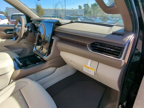 New 2026 GMC Yukon XL Denali w/ Sun & Power Step Package image 47