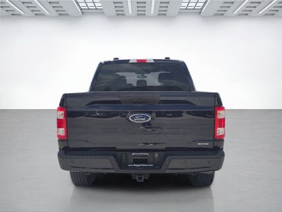 Used 2023 Ford F150 XL w/ STX Appearance Package