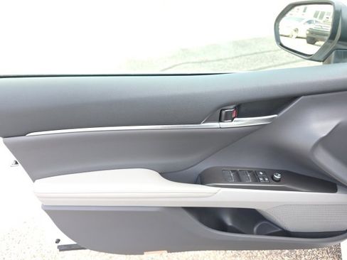 Certified 2024 Toyota Camry XLE image 14
