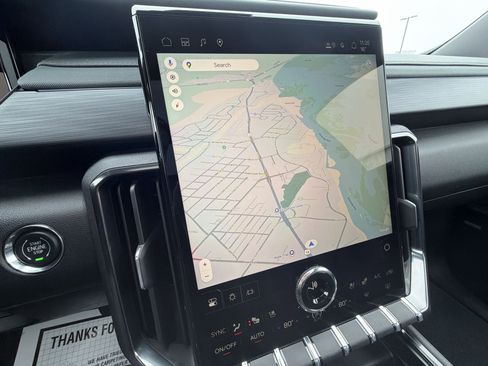 New 2026 GMC Acadia AT4 w/ Luxury Package image 14