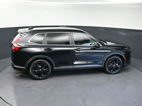 Used 2025 Honda CR-V Sport Touring image 27