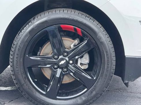 Used 2020 Chevrolet Equinox Premier w/ Premier Redline Edition AWD/4WD image 9