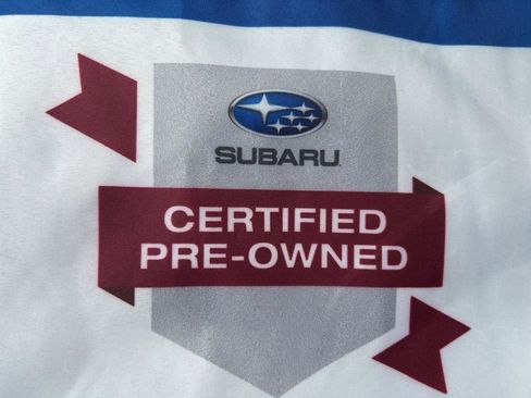 Certified 2024 Subaru Crosstrek 2.5i Sport w/ Popular Package #4A image 18