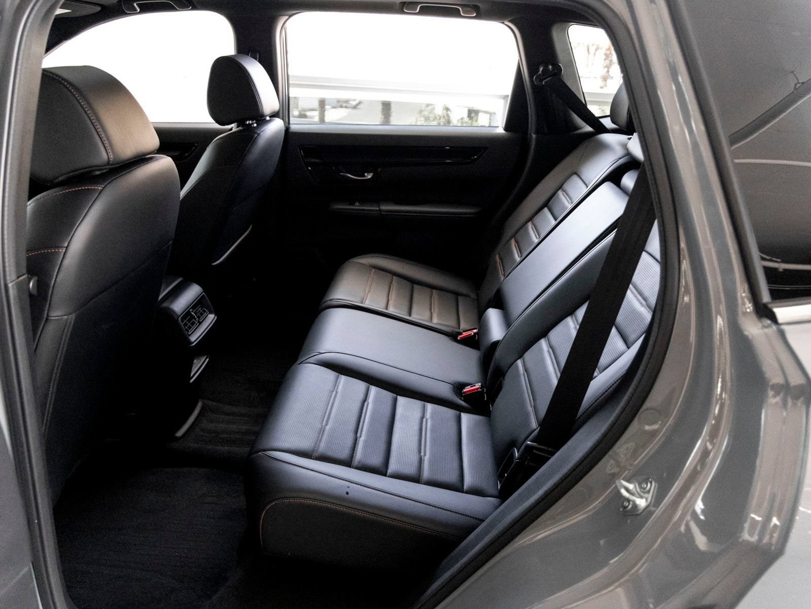 Used 2025 Honda CR-V Sport Touring image 20