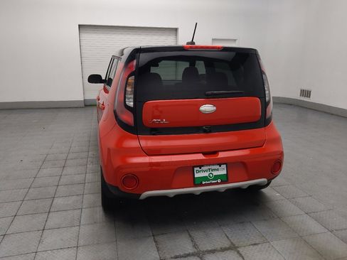 Used 2019 Kia Soul + FWD image 6