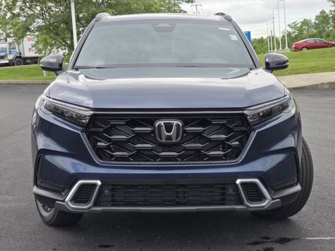 New 2026 Honda CR-V Sport Touring image 6