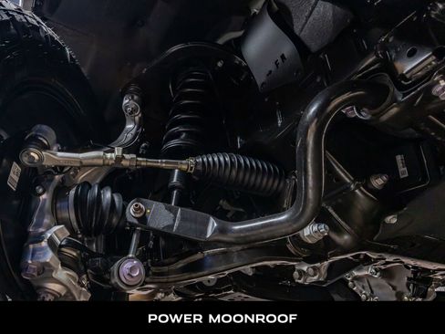 Used 2026 Toyota Sequoia 1794 Edition image 14