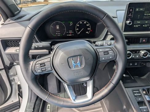 New 2026 Honda CR-V Sport image 17