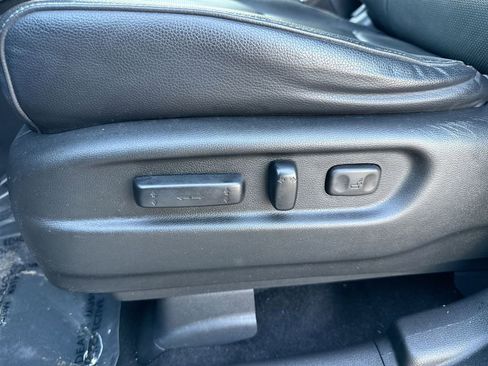 Used 2020 Honda Ridgeline RTL-E image 14