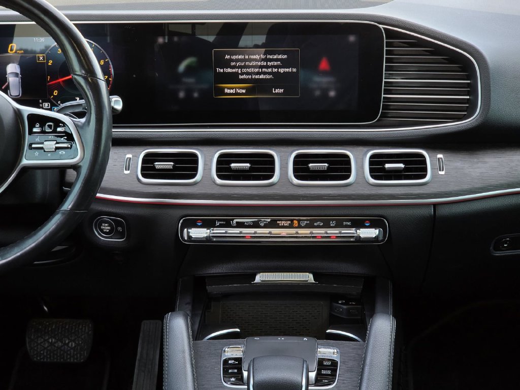 Used 2020 Mercedes-Benz GLE 350 4MATIC image 15
