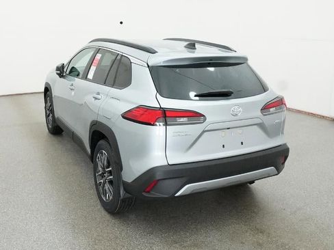 New 2026 Toyota Corolla Cross XLE image 39
