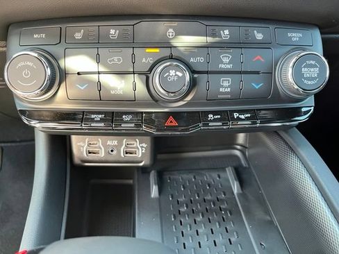 New 2026 Dodge Durango GT AWD/4WD image 35