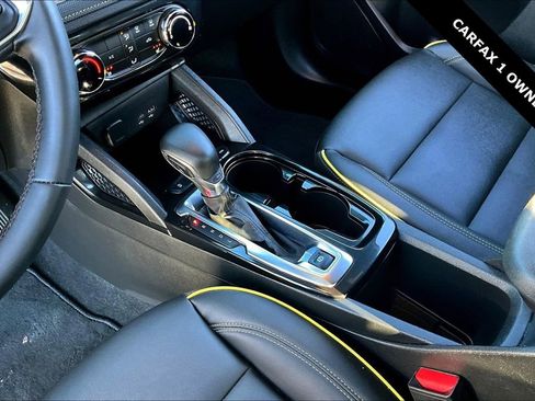 Used 2024 Chevrolet TrailBlazer ACTIV w/ Driver Confidence Package image 16