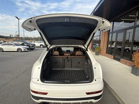 Used 2018 Audi Q3 2.0T Premium Plus w/ Premium Plus Package image 12