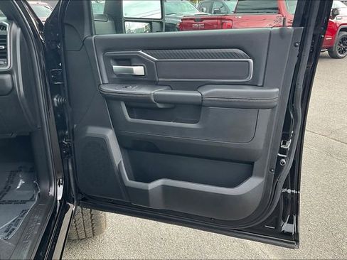 New 2026 RAM 2500 Big Horn image 22