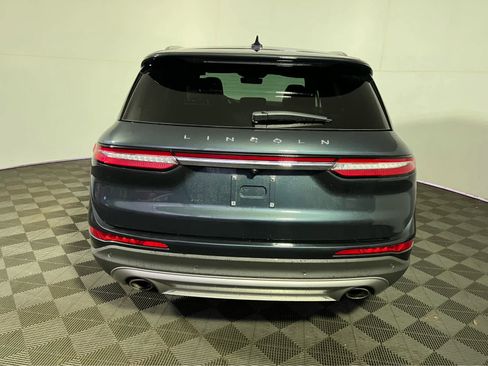 Used 2022 Lincoln Corsair Reserve w/ Elements Package AWD/4WD image 6