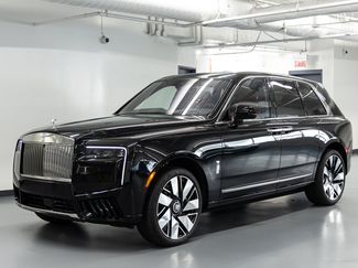 New 2026 Rolls-Royce Cullinan AWD/4WD video 1