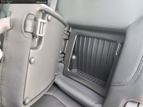 Used 2020 GMC Sierra 2500 Denali w/ Denali Ultimate Package image 16