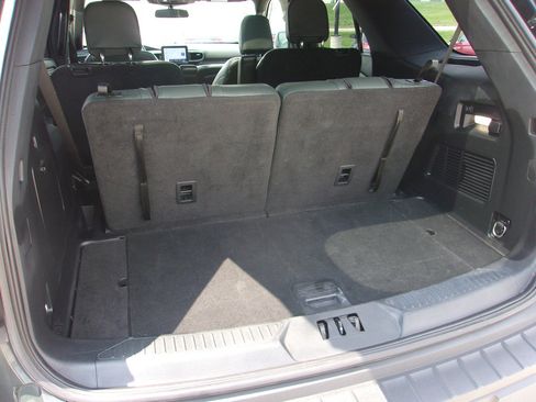 Used 2023 Ford Explorer Timberline image 27