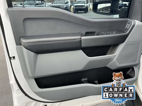 Used 2024 Ford F250 XLT image 22