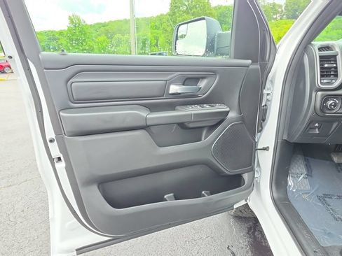 New 2026 RAM 1500 Classic Warlock AWD/4WD image 24