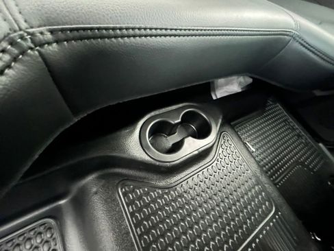 New 2026 RAM 2500 Tradesman image 36