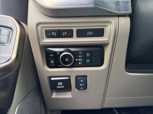 Used 2024 Ford F150 Platinum w/ Equipment Group 703A Plus image 14